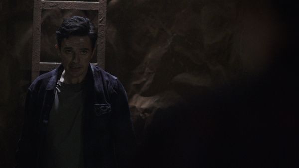 Wolf Creek - Retorno