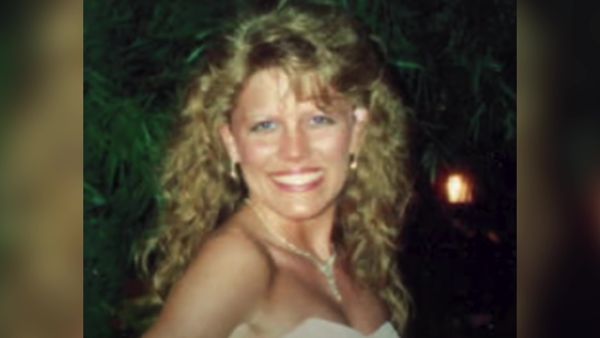Kendall Rae - The Murder of Paige Birgfeld