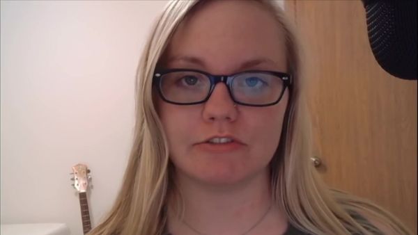 Kendall Rae - The Delphi Murders