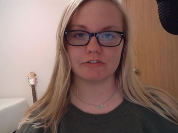 Kendall Rae - The Delphi Murders