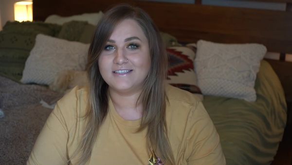 Kendall Rae - "Hiccup Girl": The Story of Jennifer Mee