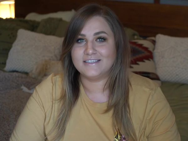 Kendall Rae - "Hiccup Girl": The Story of Jennifer Mee