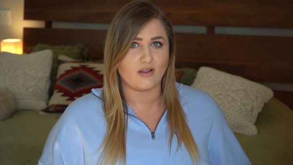 Kendall Rae - How Brittani Marcell Helped Catch Her Attacker