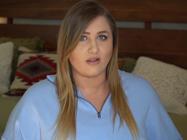 Kendall Rae - How Brittani Marcell Helped Catch Her Attacker