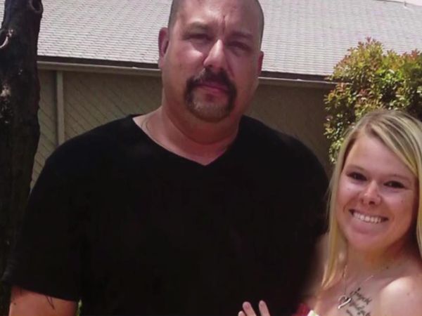Kendall Rae - Lies Captured on Police Bodycam: The Chacey & Robert Poynter Case