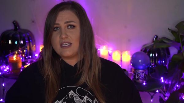 Kendall Rae - Did Lizzie Borden Axe Murder Her Parents?