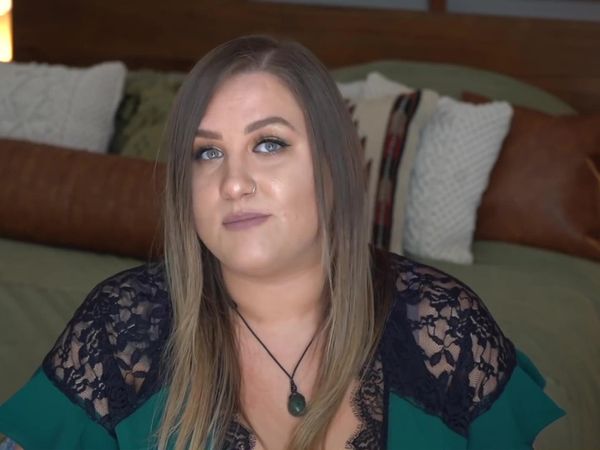 Kendall Rae - The Cold Medicine Killer: The Case of Lauren Hugelmaier