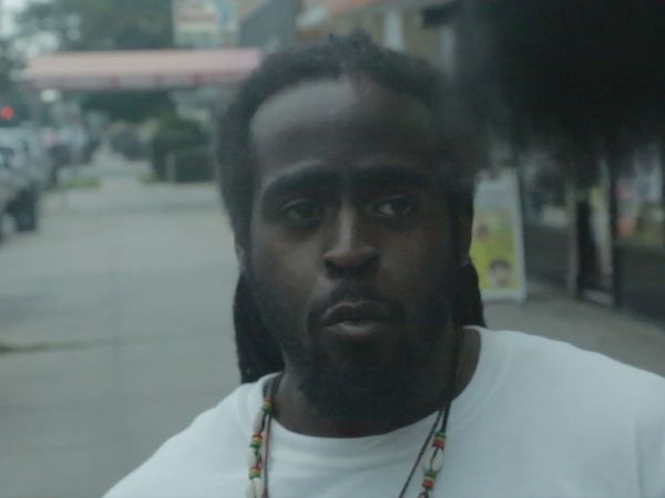 Money And Violence - Episódio 6
