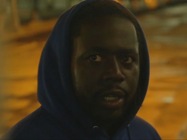 Money And Violence - Episódio 8