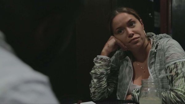 Money And Violence - Episódio 9