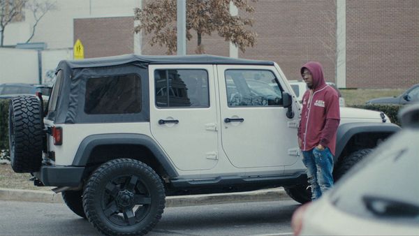 Money And Violence - Episódio 2