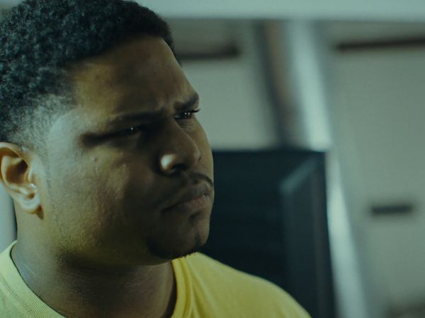 Money And Violence - Episódio 3