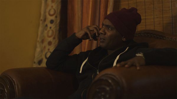 Money And Violence - Episódio 4
