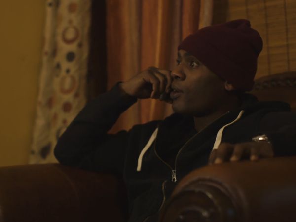 Money And Violence - Episódio 4