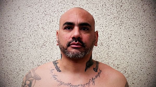 World's Most Evil Prisoners - Romo