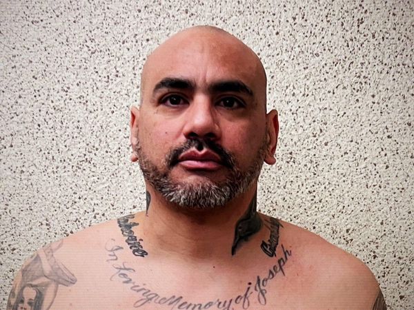 World's Most Evil Prisoners - Romo