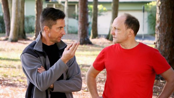 Zombie House Flipping - Episode 107