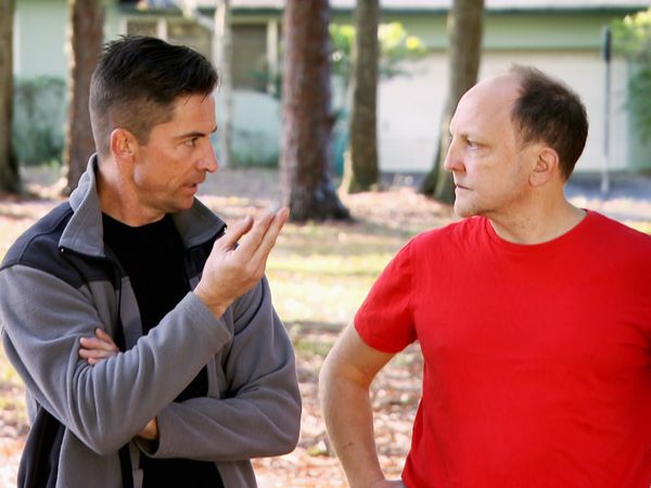 Zombie House Flipping - Episode 107