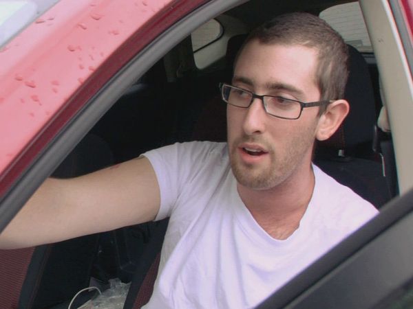Parking Wars - Parking Wars - 79