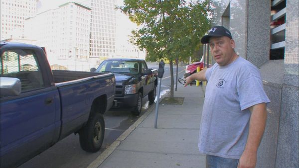 Parking Wars - Parking Wars - 82