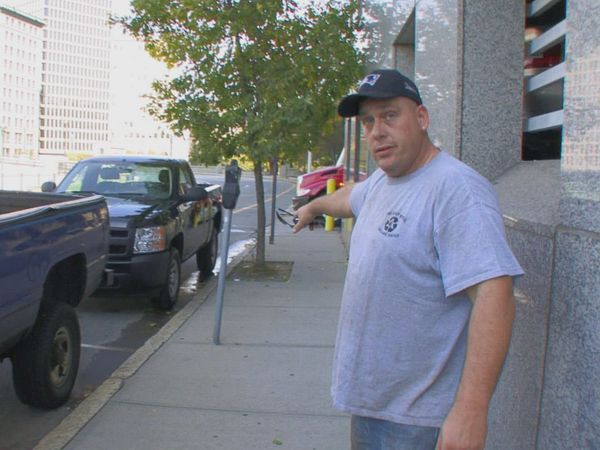 Parking Wars - Parking Wars - 82