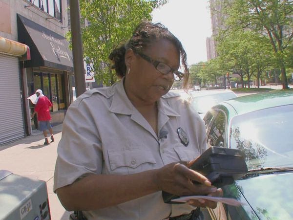 Parking Wars - Parking Wars - 84