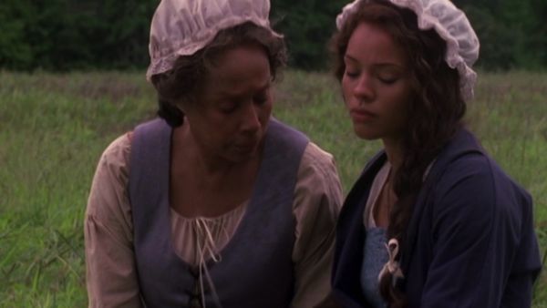 Sally Hemings: An American Scandal - Episode 1
