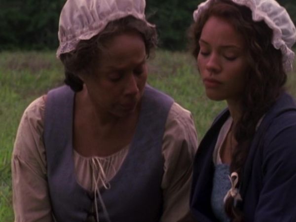 Sally Hemings: An American Scandal - Episode 1