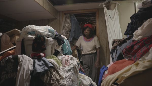 Hoarders - Althia
