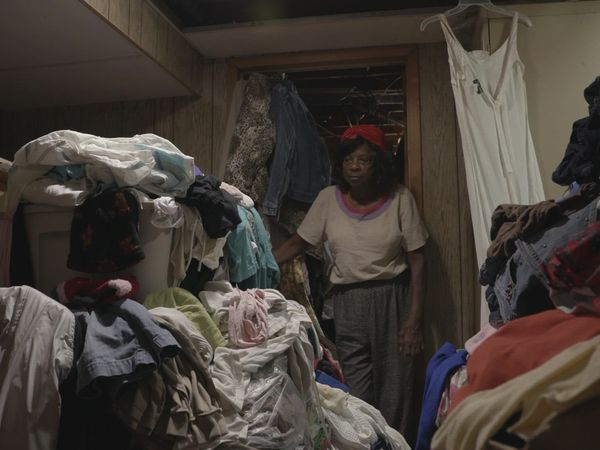 Hoarders - Althia