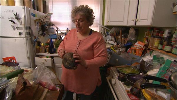 Hoarders - Hunger Pains