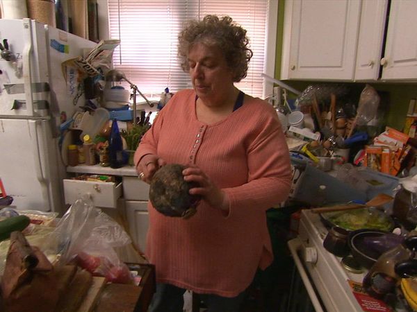 Hoarders - Hunger Pains