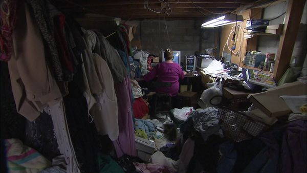 Hoarders - Hoarders: Show & Tell