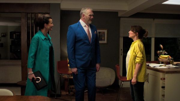 Cuckoo - Divorce Party