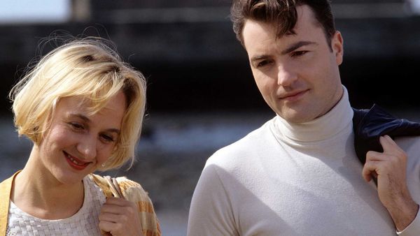 Heartbeat - Wild Thing