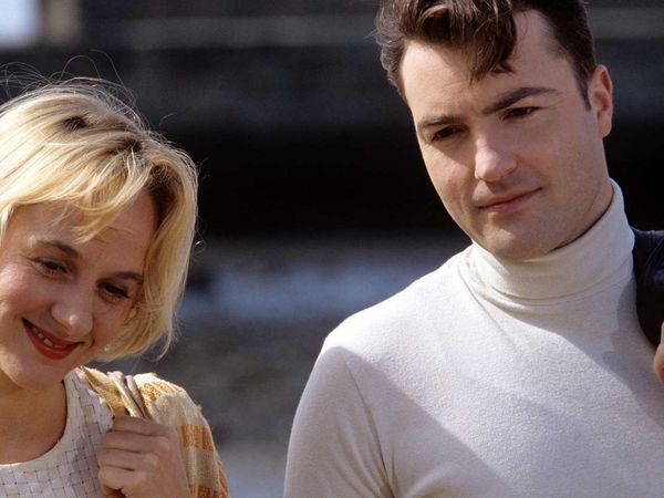 Heartbeat - Wild Thing