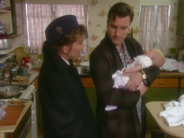 Heartbeat - Domestic