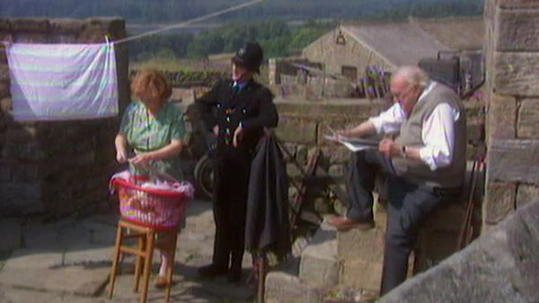 Heartbeat - Saint Columba's Treasure