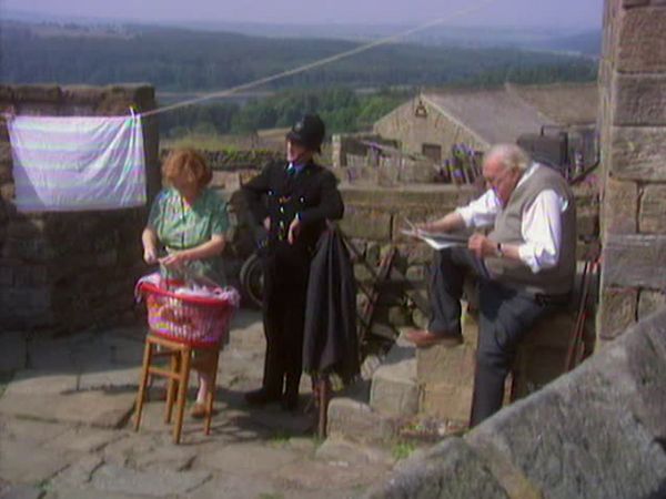 Heartbeat - Saint Columba's Treasure
