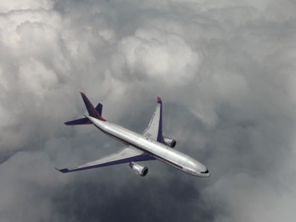 Leverage - The Mile High Job