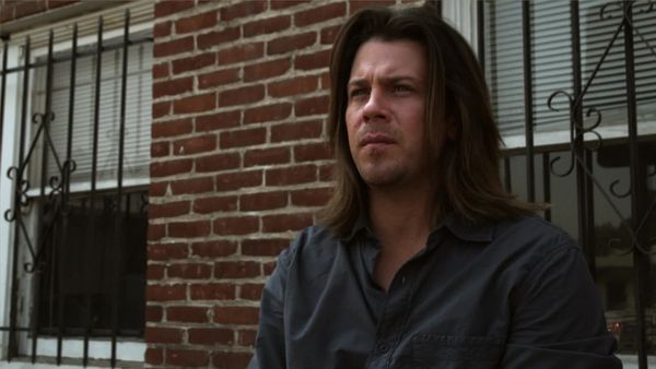 Leverage - The Bank Shot Job