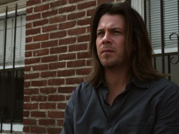 Leverage - The Bank Shot Job