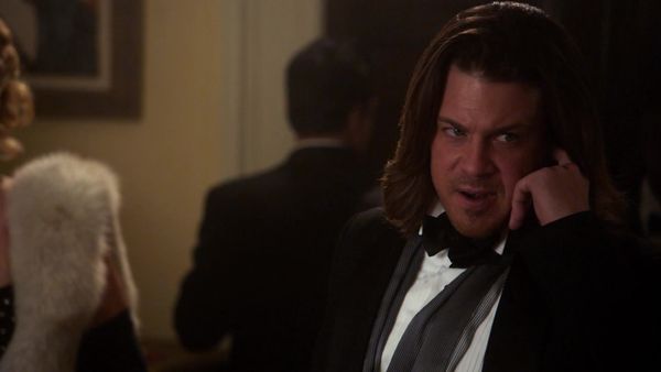 Leverage - The Stork Job