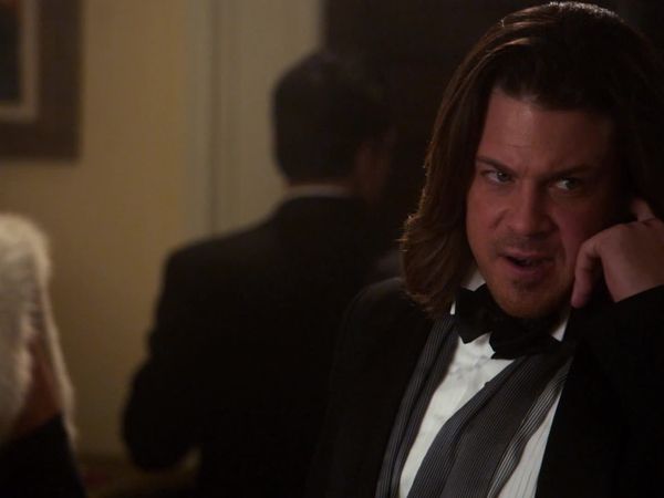 Leverage - The Stork Job