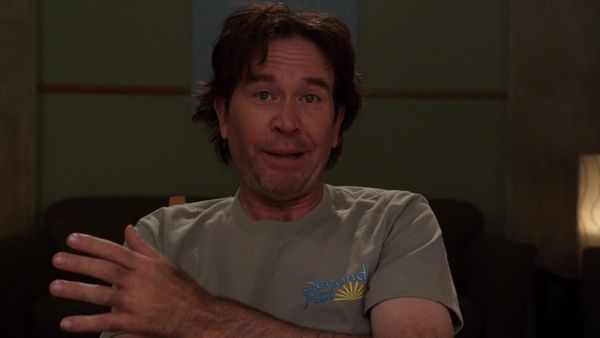 Leverage - The 12 Step Job
