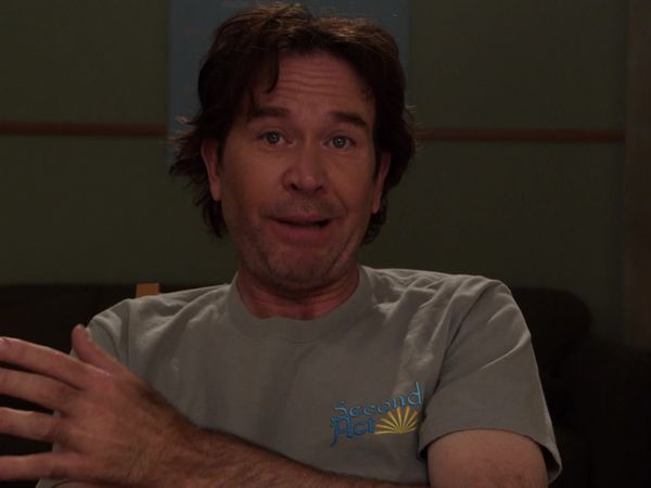 Leverage - The 12 Step Job