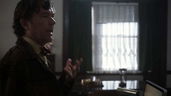 Leverage - The Fairy Godparents Job