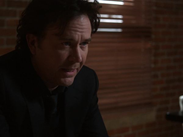 Leverage - The Ice Man Job