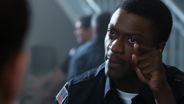 Leverage - The Lost Heir Job