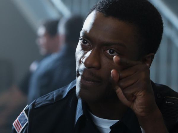 Leverage - The Lost Heir Job